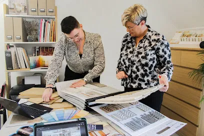 Image de ARCHI FACE'7 - Chloé & Marie Architecte et Conceptrice d'intérieur sur la COTE d'OPALE ( 59-62 )