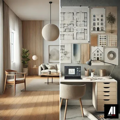 Image de Archi[int] - Architecture d'intérieur à Carantec