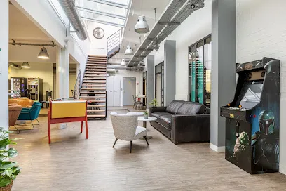 Image de Archi'Ker - Architecte d’intérieur - Maître d'œuvre - Aménagement - Meuble sur mesure