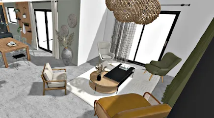 Image de Archi Ress - Architecte d'intérieur et décoratrice