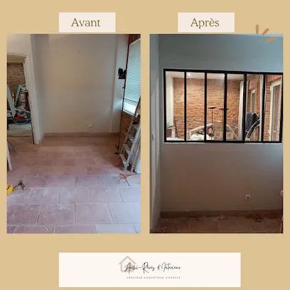 Image de Archi-rêves D'intérieur