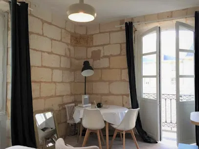 Image de Archibald, architecture intérieure