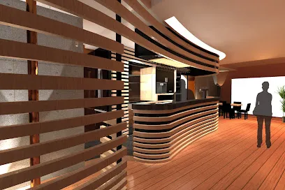 Image de Archibald & Co Société d'Architectes