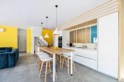 Image de Archicocoon - architecte d'intérieur Annecy - Julie Mallinjoud