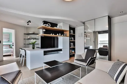 Image de Archimia - Architecture d'intérieur et décoration