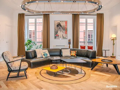 Image de Architéa Chambéry