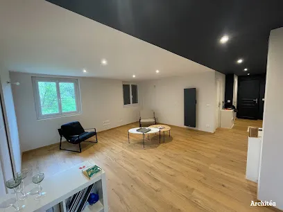 Image de Architéa Lons-le-Saunier