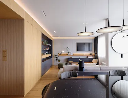 Image de Architecte - ALFA architectes