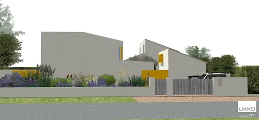 Image de Architecte Amiens - Agence d'architecture UKKO