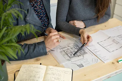 Image de Architecte - atelier PAULAÏS