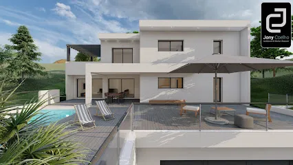 Image de Architecte Clermont-Ferrand - Jony Coelho architecte