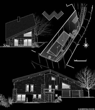 Image de Architecte Coluccio Gianfranco