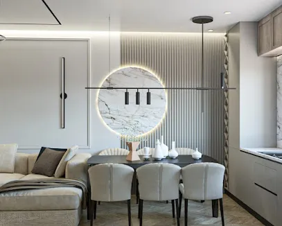 Image de Architecte d'intérieur 95 - Silvia design