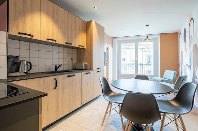 Image de Architecte d'intérieur à Bordeaux / Graphiste / Desamble