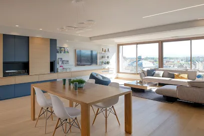 Image de Architecte d'Intérieur à Lyon | Martine Zoccolo | Apparences