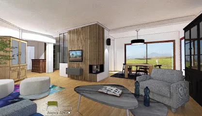 Image de Architecte d'intérieur-- AGENCE ANA O -LARMOR PLAGE