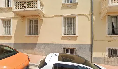 Image de Architecte d'intérieur Ajaccio Treize07 Design