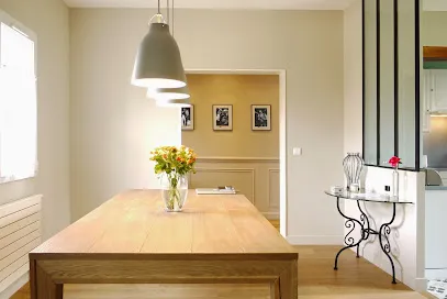 Image de Architecte d'intérieur - Alexis Le Grégam -