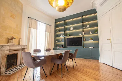 Image de Architecte d'intérieur Almo Studio