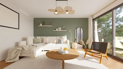 Image de Architecte d'intérieur - Alula Intérieurs