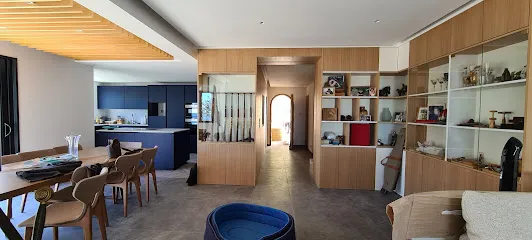 Image de Architecte d'intérieur • Antibes Cannes • Vincent Rouzier