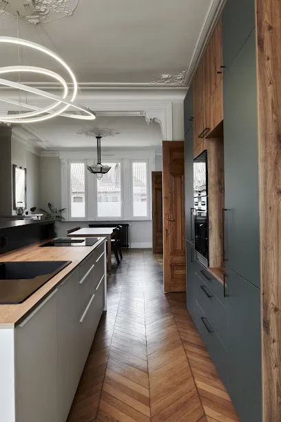 Image de Architecte d'intérieur ARCHICA'Z - Architecture & Design