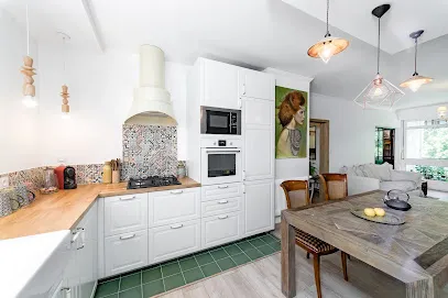 Image de Architecte d'Interieur Bordeaux : Carole Heinrich Architecte d'Interieur à Bordeaux Gironde