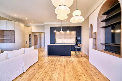 Image de Architecte d'intérieur Bordeaux - Nuances & Perspectives