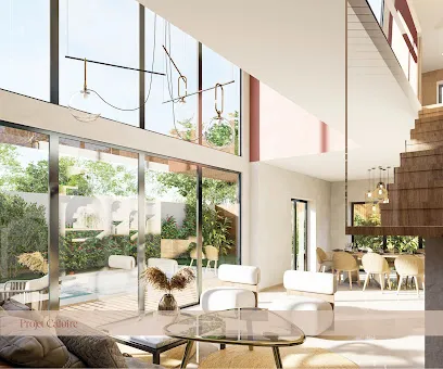 Image de Architecte d'Intérieur - Camille BERNARD