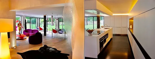 Image de Architecte d'Intérieur Cannes Affinity C