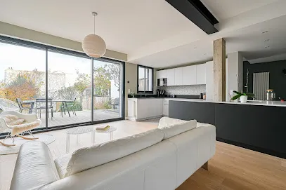 Image de Architecte d'intérieur CHRISTOPHE ANTUNES