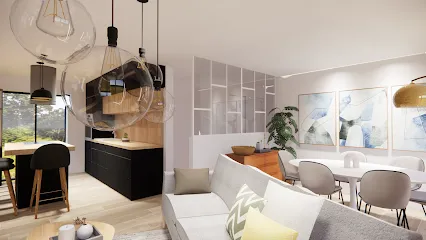 Image de Architecte d'intérieur Clamart Maison de Babushka