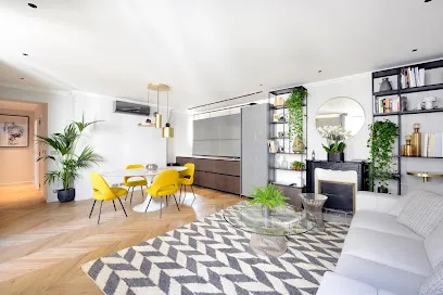 Image de Architecte d'Intérieur - Cliff Galante