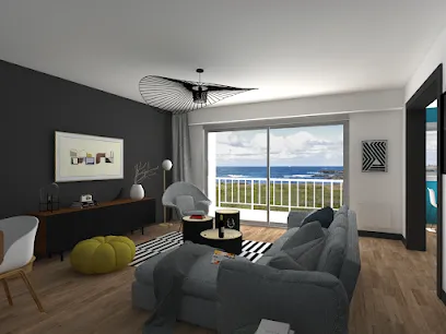 Image de Architecte d'intérieur - Cyril Brifault