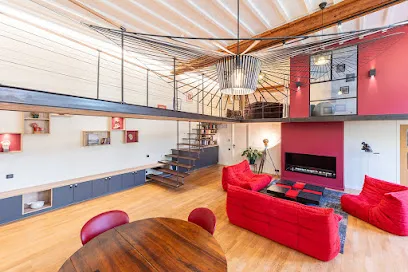 Image de Architecte d'intérieur & Décoratrice . Agence Bénédicte Bergot