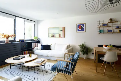 Image de Architecte d'intérieur & Décoratrice - Aurélie BOYER