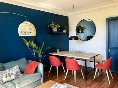 Image de Architecte d'intérieur eco-responsable Paris - Daphné Décor Design Durable