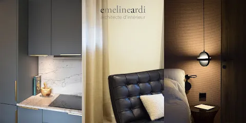 Image de Architecte d'intérieur - Emeline Ardi