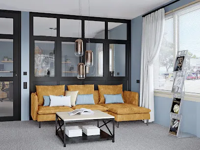 Image de Architecte d'intérieur et Conseillère en Immobilier - Vladislava Kolosova EI