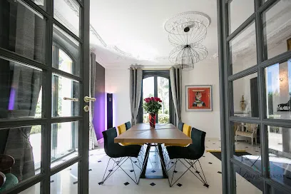 Image de Architecte d'intérieur et décoratrice Aurore Ponsard