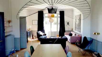 Image de Architecte d'intérieur et décoratrice dans l'Oise - Amélie DE MATOS - AD Intérieur