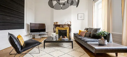 Image de Architecte d'intérieur et décoratrice - Marion COETTE , Bordeaux