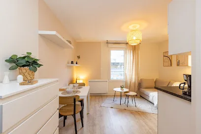 Image de Architecte d'intérieur et décoratrice - Morgane Cossé - États d'âme Décoration