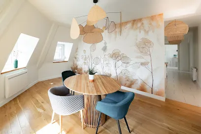 Image de Architecte d'intérieur et Décoratrice • Mulhouse Saint Louis • Marta Atelier d'Ambiances • UFDI 68