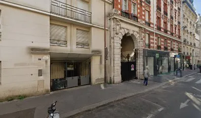 Image de Architecte d'intérieur Gaëlle Le Boulc’h