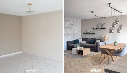 Image de Architecte d'intérieur Grenoble - Anne Exbrayat