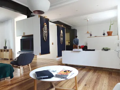 Image de Architecte d'intérieur JOURDAIN décoration