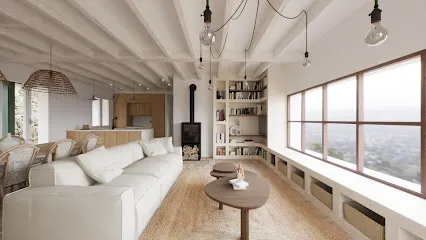 Image de Architecte d'intérieur - Junique Fabien (la fable)