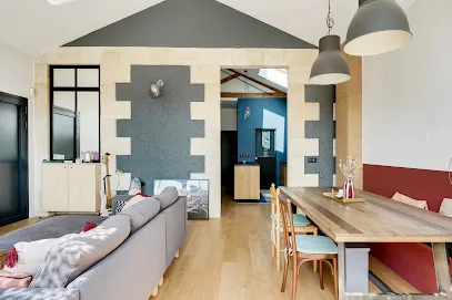 Image de Architecte d'intérieur / Laura Gimenez / Rénovation / Aménagement intérieur / Conception / Suivi de chantier