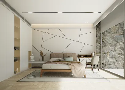 Image de Architecte d'intérieur - Leconte Design